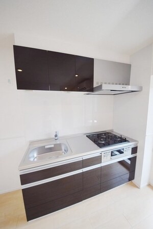 グレースコートの物件内観写真